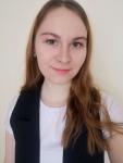 Константинова Алевтина Алексеевна аватар