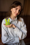 Гарифуллина Алина Рамилевна аватар