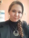 Чиркова Диана Игоревна аватар