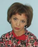 Бикмуллина Радина Ильясовна аватар