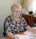 Евсеева Светлана Ильинична аватар