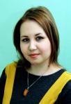 Макарова Альбина Ришатовна аватар