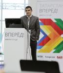 Никифоров Антон Андреевич аватар