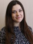 Баннова Марина Вадимовна аватар