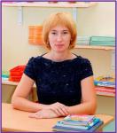 Закирова Гульназ Салимовна аватар