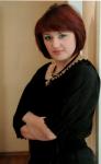 Мухамадеева Алла Ринатовна аватар