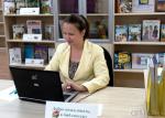 Минеева Эльмира Алексеевна аватар