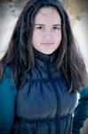Султанова Регина Дамировна аватар