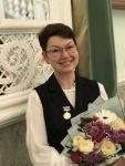 Тимирханова Надежда Алексеевна аватар