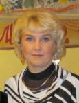 Шмагина Елена Александровна аватар